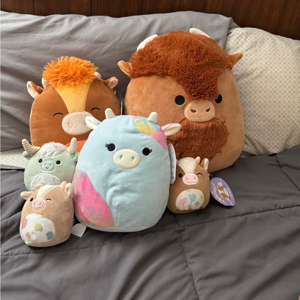 Squishmallow